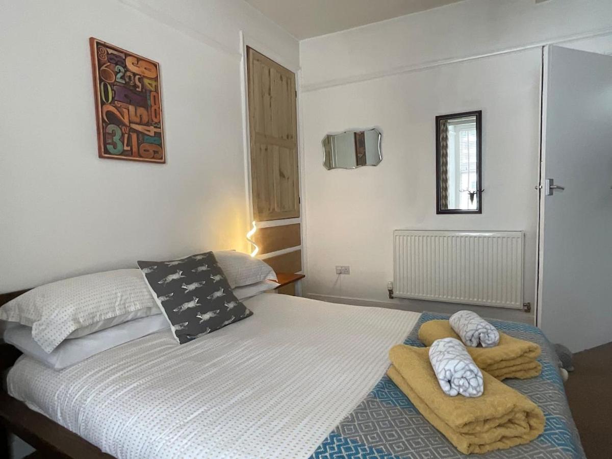 Plymouth Central Apartments Apartment *