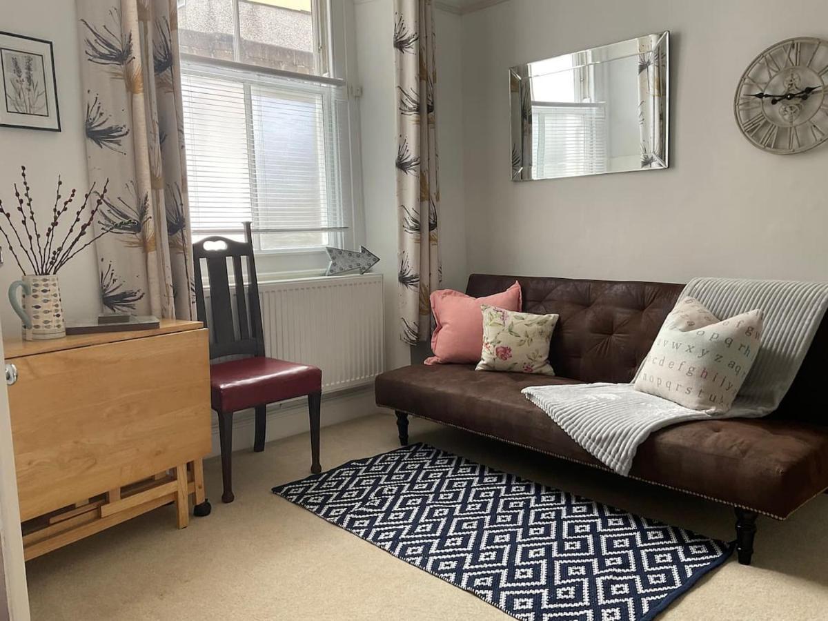 Apartment Plymouth Central Apartments *